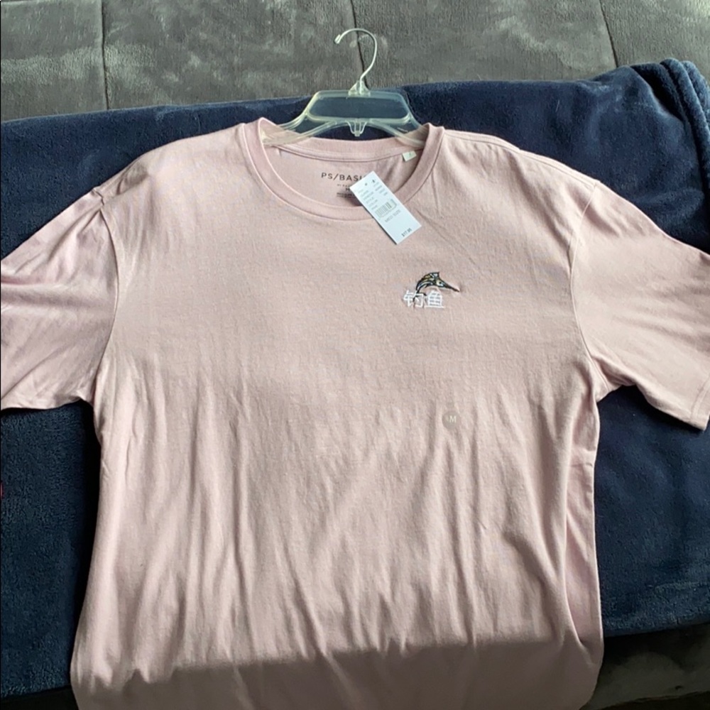 Basic Tee
